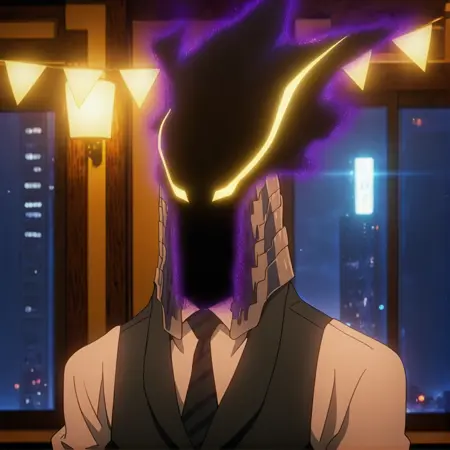 Kurogiri