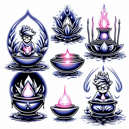 aryfullyASSETS SDXL V1.1