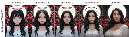 [BSS] - Aging Slider