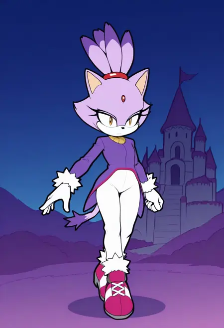 Biffalo (Sonic)