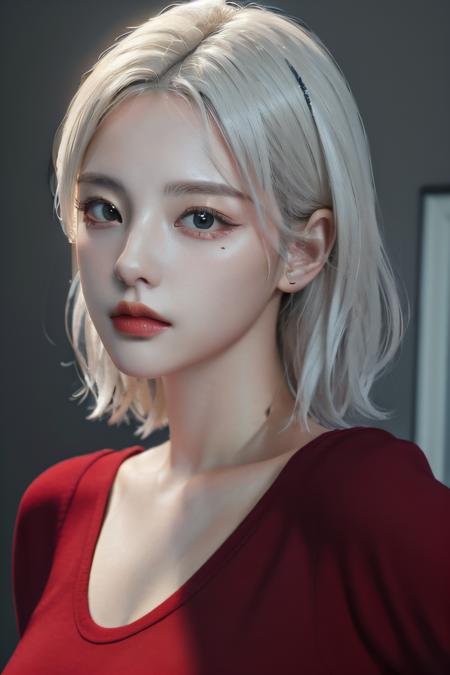 girlslike_zjn ZhangJiani v1.0