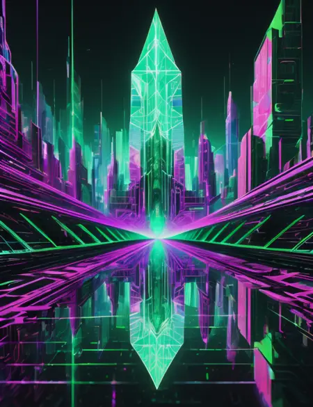 DonM - Cyberspace [SD1.5]