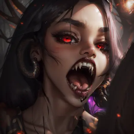 Anasi's Avatar