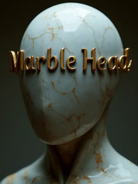 Marble Head - CE