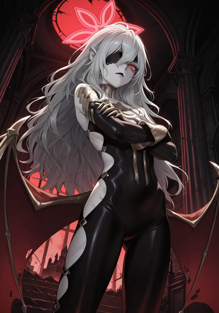 Embla - Fire Emblem V1