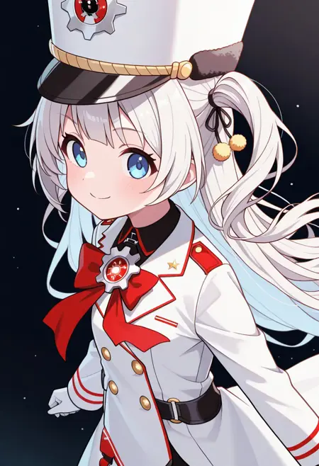 Renkawa Cherino (from Blue Archive)