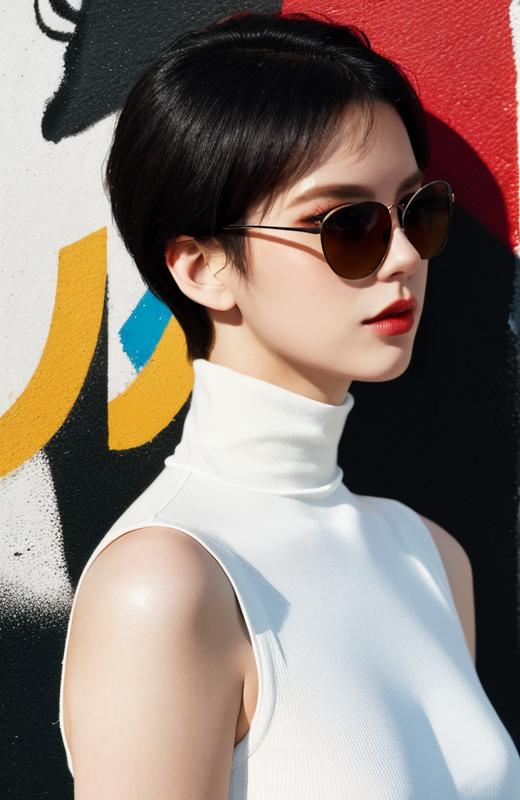 Image posted by Mingze