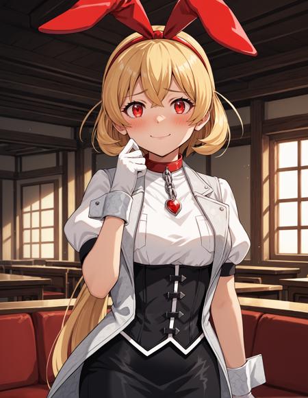 Nanase Yukika (Magia Record: Puella Magi Madoka Magica Side Story) | 七瀬ゆきか Pony XL v1.0