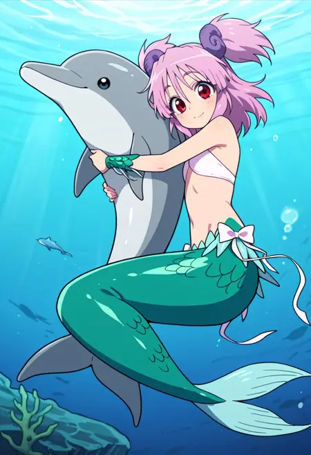 Hii-chan (Mamiuchigiwa no muromi-san)