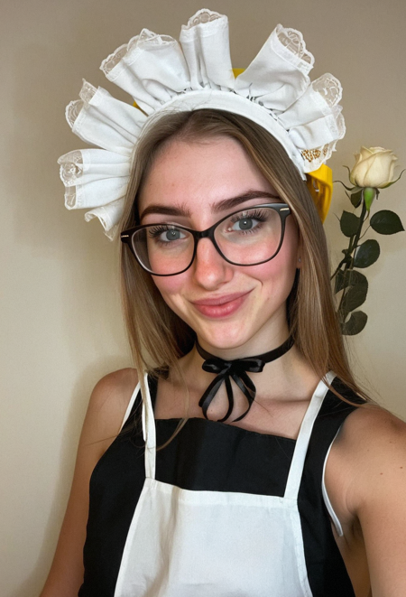 Arabella Wilcock / arabellawilcock / bellasitemanager [Influencer] (SDXL) v1.0