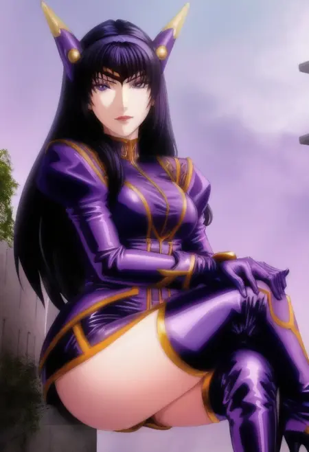 Rose (Legend of Dragoon)