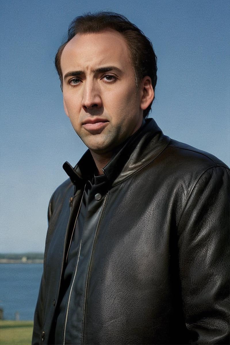 2000s Nicholas Cage image by dogu_cat