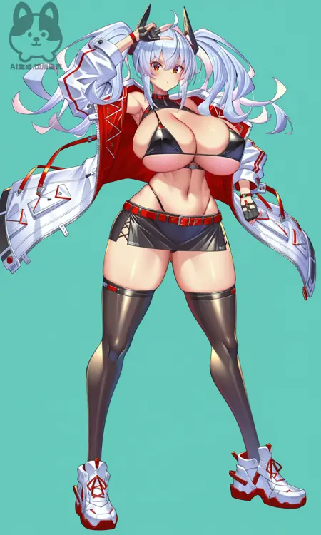 Erotics_Gear-Girl_口红EGG-Rouge