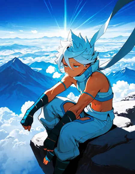 (NiwaRhythm) -  Euros