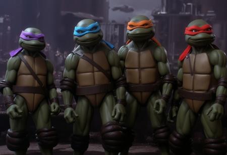 TMNT_AIO_Flux V1