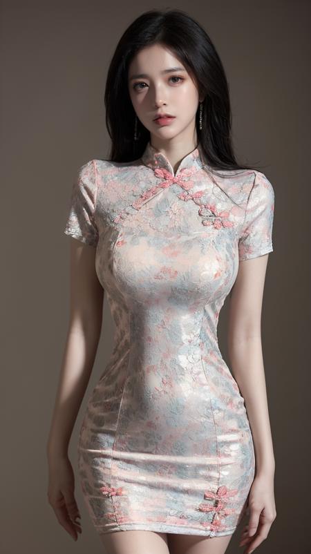 rc,china dress,