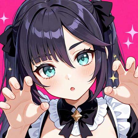Ultimate Anime Style v1.0