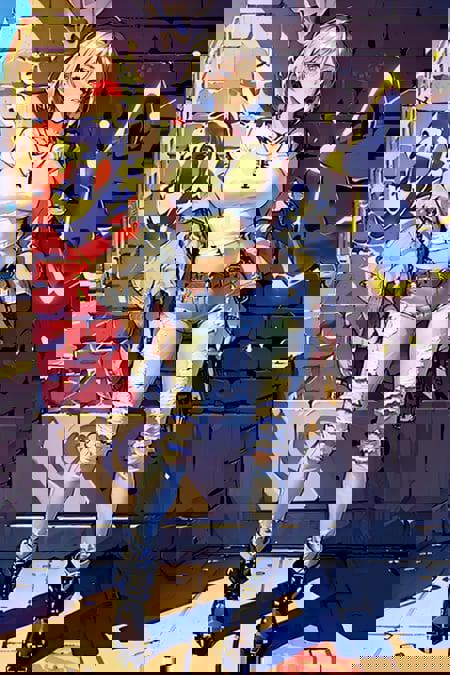 YarrrlMix V1.1