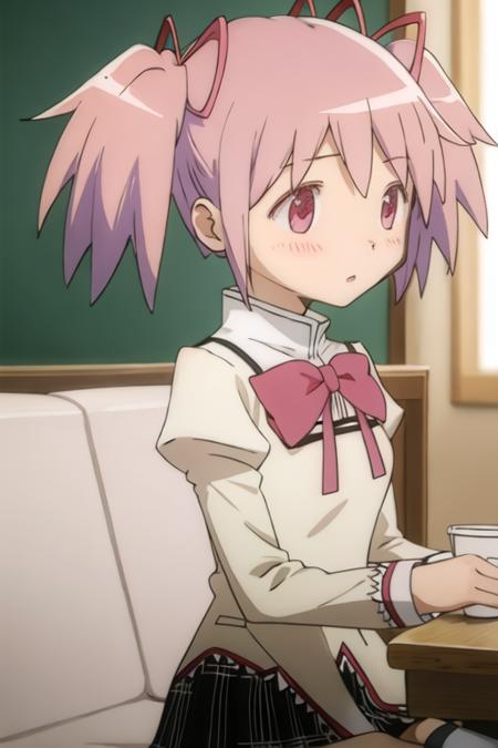 Madoka kaname deals