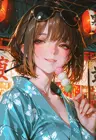 SparklyBird's Avatar