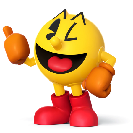 silverpacman's Avatar