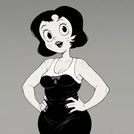 Toot Braunstein (Drawn Together)