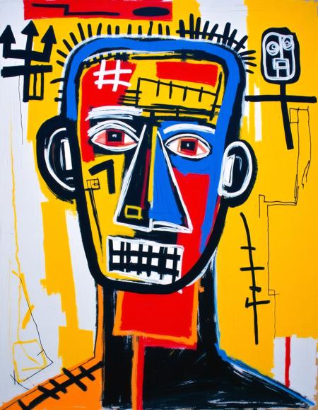 basquiat