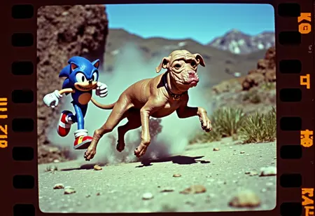 eschatological aestheticism - surrealism for the end of the world