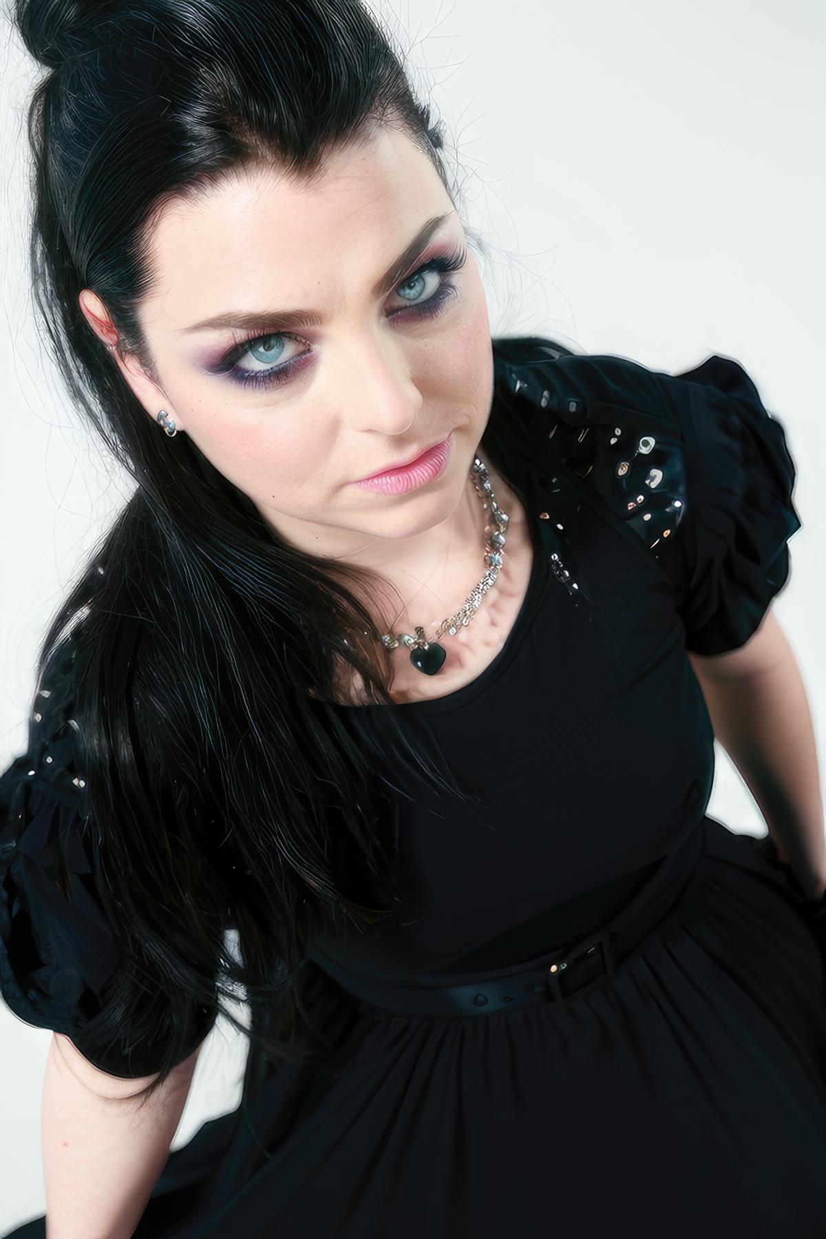 Amy Lee image by simesabaEX