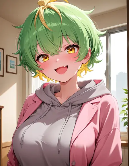Miwa Mikadono