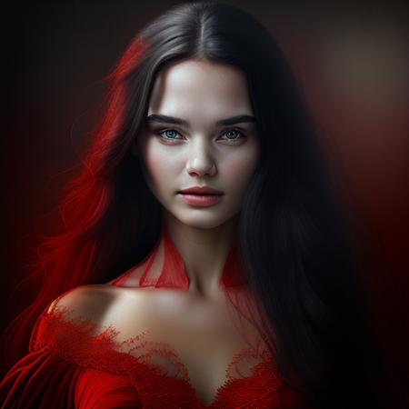 young woman in red dress
high resolution, very detailed photo, a very detailed portrait
high quality, photo, photography, Highly detailed, 8K,
<lora:midjourney style:1>