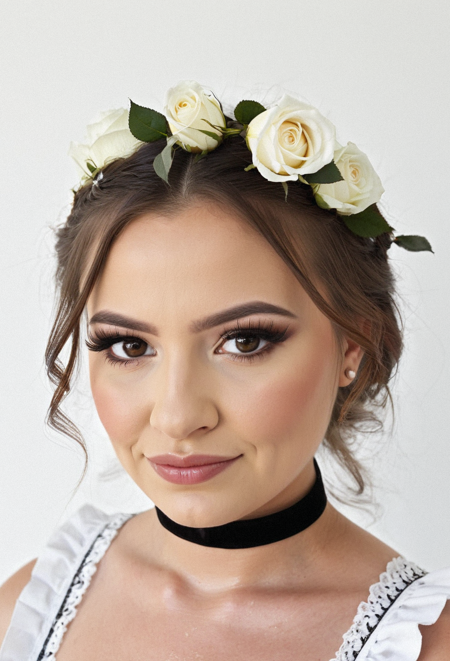 Alejandra Rubio / alejarubio [Influencer / TV Host] (SDXL) v1.0