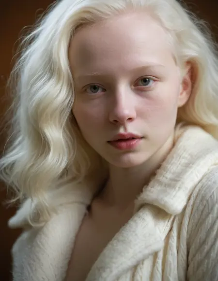 Odd Reality Evolution