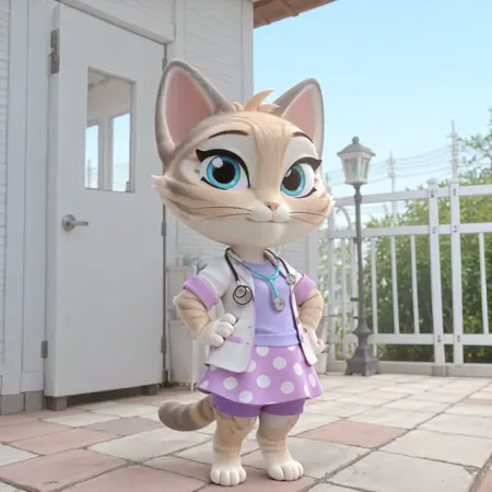 Mimi (44 Cats)