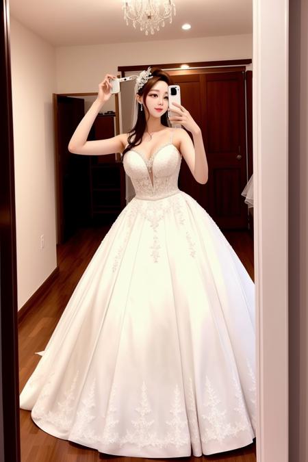 Xxapple (Korean Egirl) v1.1