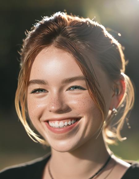 Milly Alcock SDXL v2.0