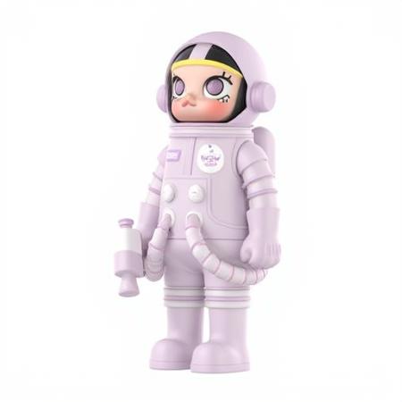 Not Space Molly｜FLUX V1