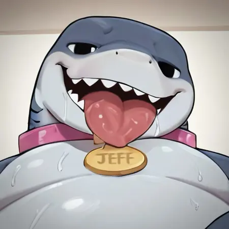 SharkLoverAI's Avatar