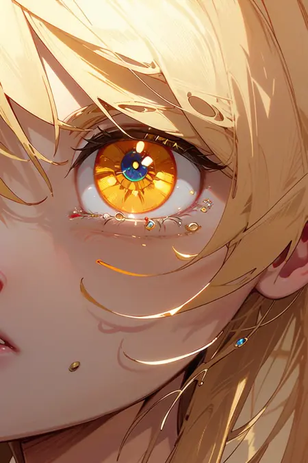 [Style] Gold Theme