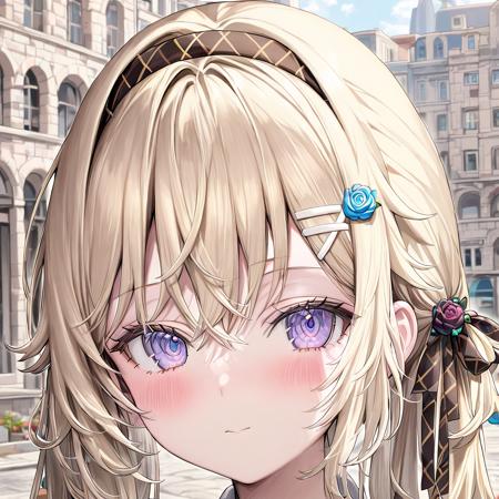 momoko XL / ももこXL v1.0