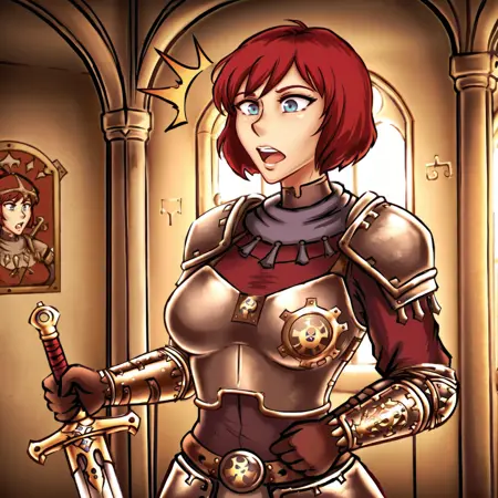 Beatrice (Aching Dreams 2)
