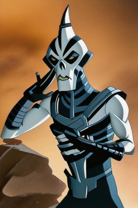ben 10: Psyphon Alien force-ultimate