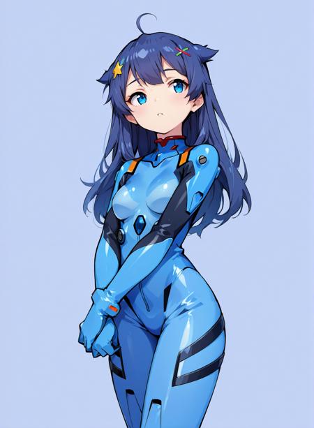 IllustriousXL Senzawa (VTuber) v1.0