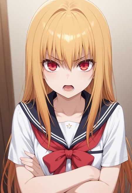 Kurobane Misa | Charlotte | シャーロット v1.0