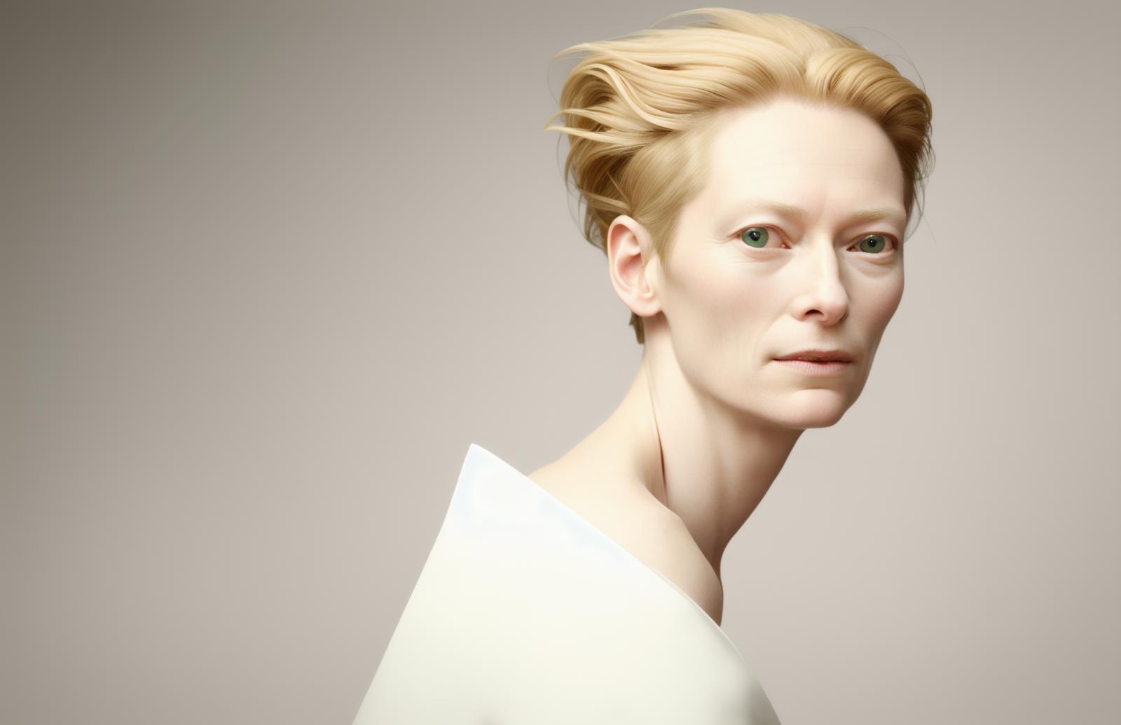 tilda swinton image