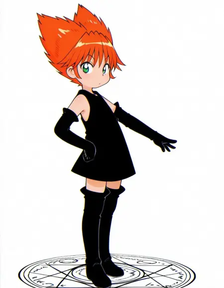 エクレア(天からトルテ！)/Ecrair（10 CARAT TORTE!）