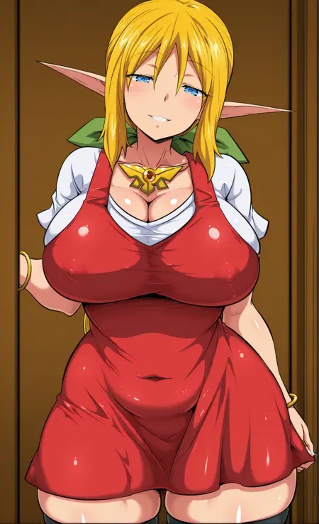 Stella Greenly