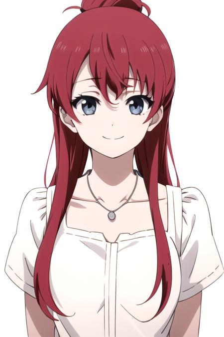 Shizuka Sakaki - Shirobako v2.0
