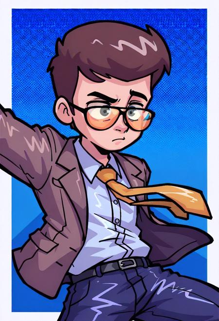 MatPat (Friday Night Funkin/FNF/B3 Remixed/Vs Varoon Guy) v1.0