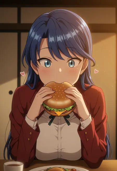 Mizuki Miyama (Yumemiru Otome)